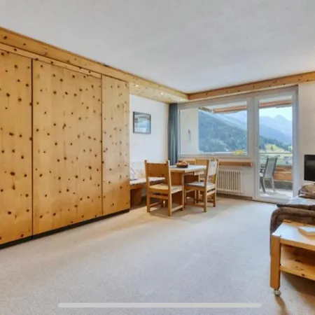 Appartement Wef & Amazing View *