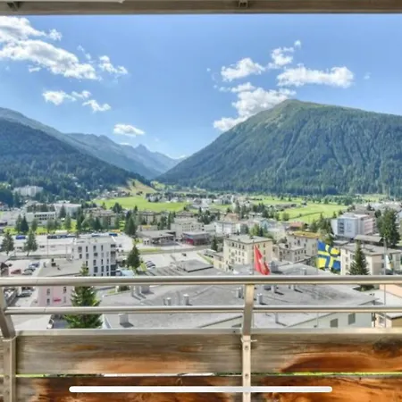 Wef & Amazing View Apartment *