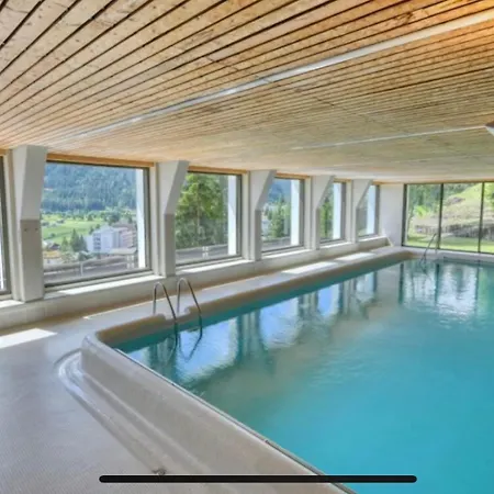 Wef & Amazing View Lejlighed *