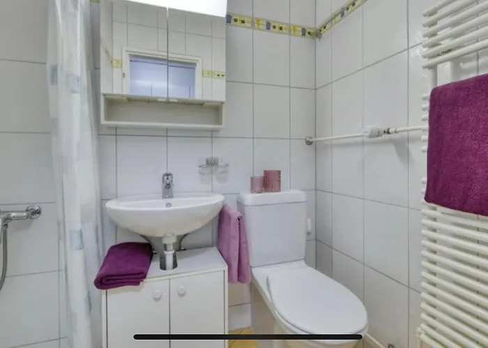 Apartment Wef & Amazing View *