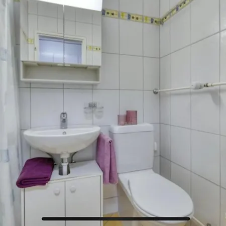 Appartement Wef & Amazing View *